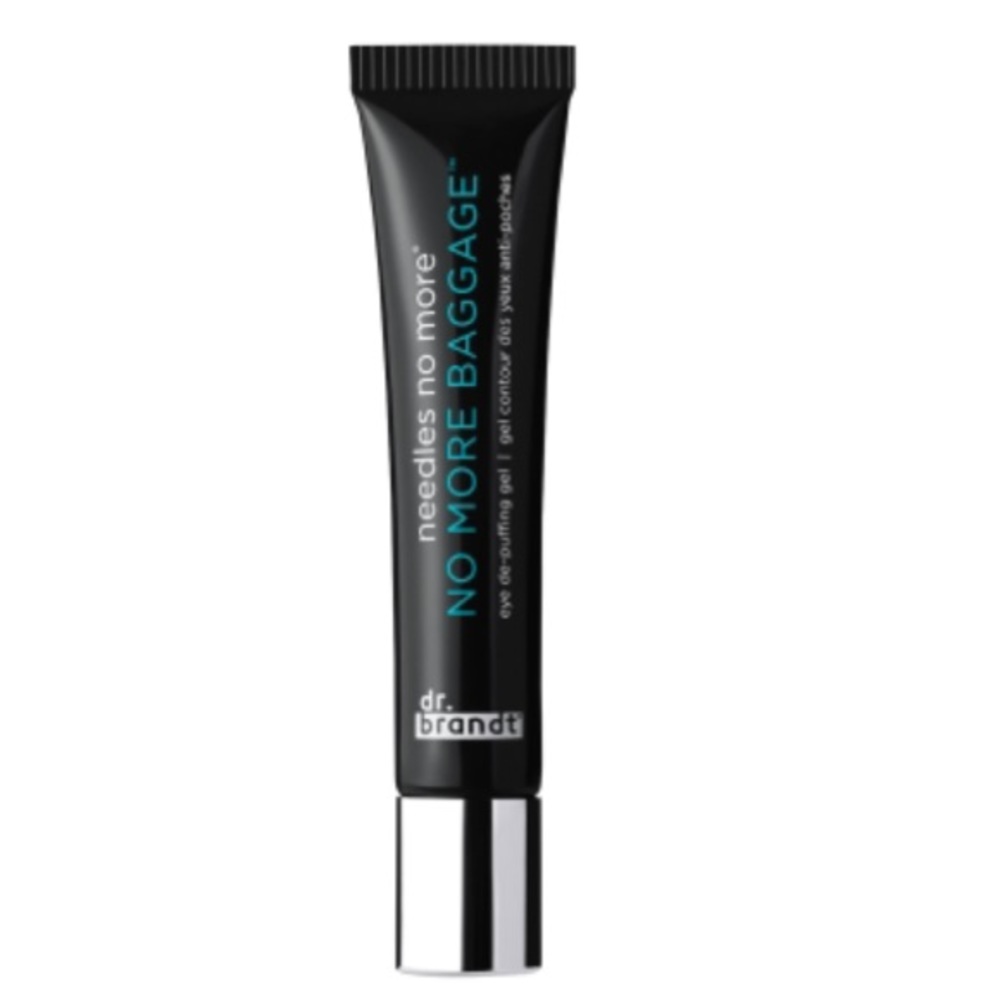 Dr.brant No More Baggage eye de-puffing gel